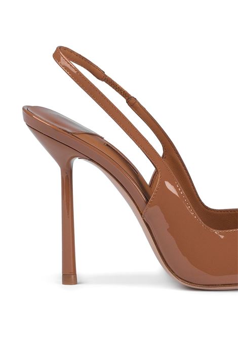 Brown chanel vivienne pumps Le silla - women LE SILLA | 4206D090BXPP723